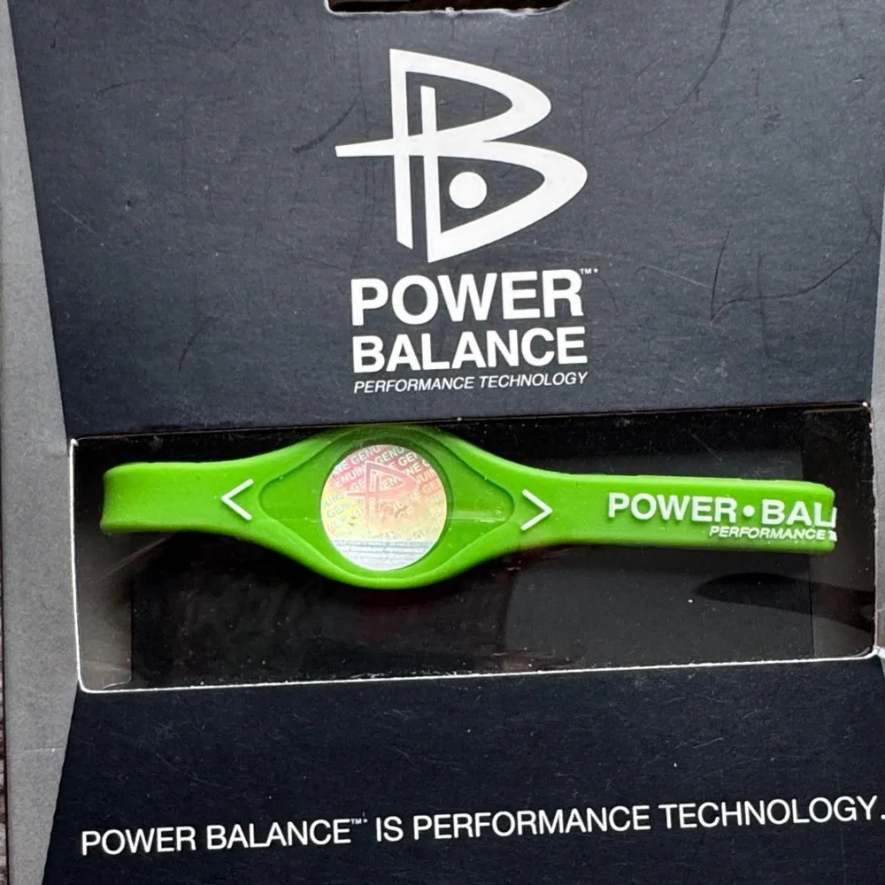 Power Balance Bracelet - Small